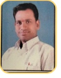 श्री. हरिदास महादेव दुबे