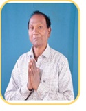 श्री. प्रभाकर योहान लिंगमपेल्ली