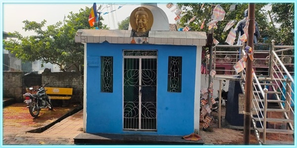 बुध्द विहार