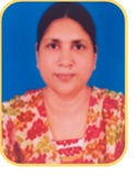 सौ. अरुणा नितीन पटेल